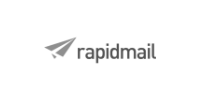 rapidmail Logo