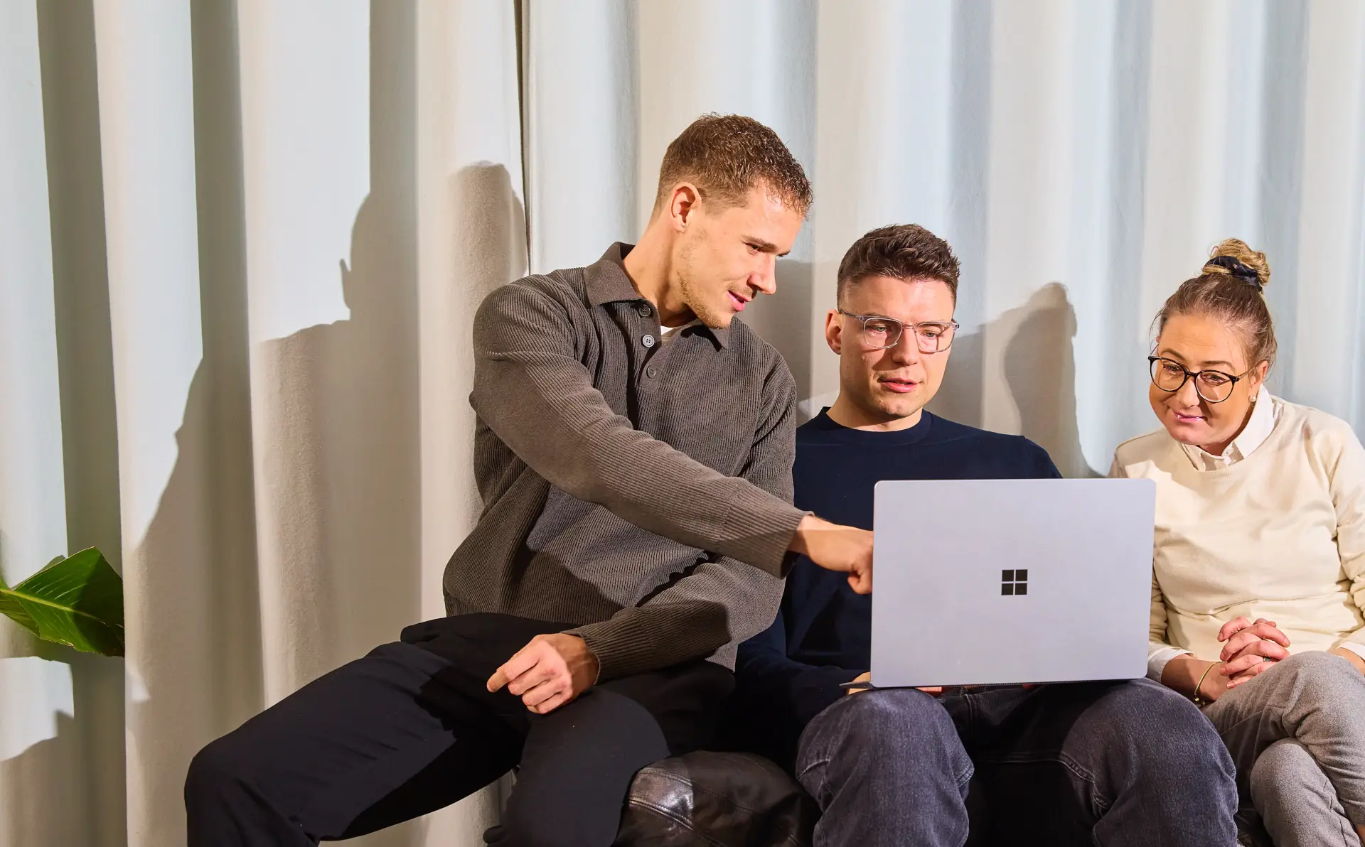 Angebot Externer Datenschutzbeauftragter