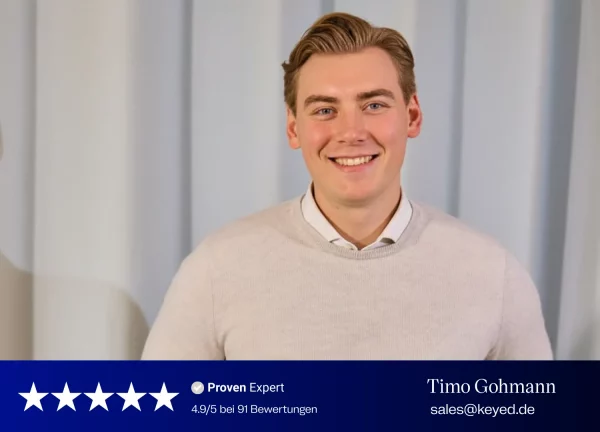 Datenschutzbeauftragter Bewertung