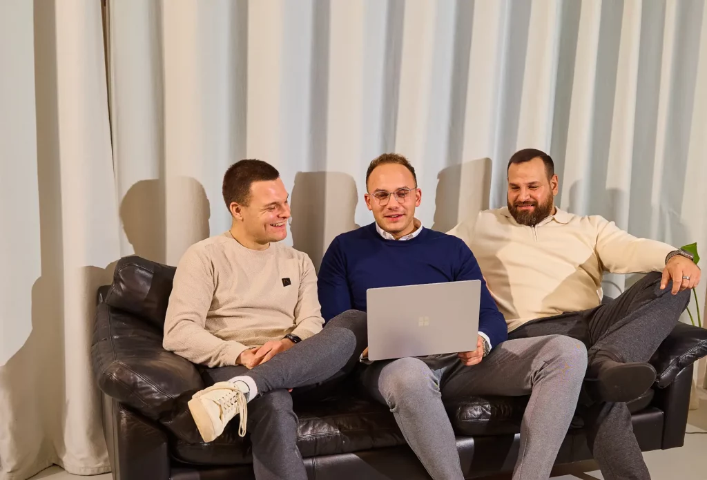 Externe Datenschutzberatung