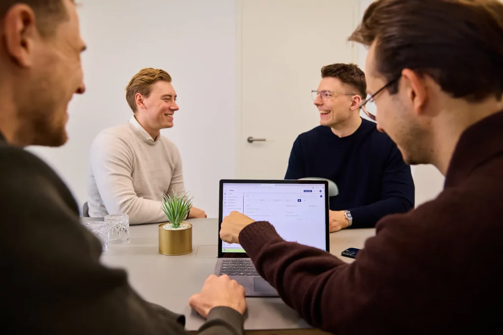 Externer Datenschutzbeauftragter