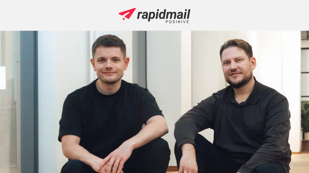 Kundenerfolg rapidmail Keyed
