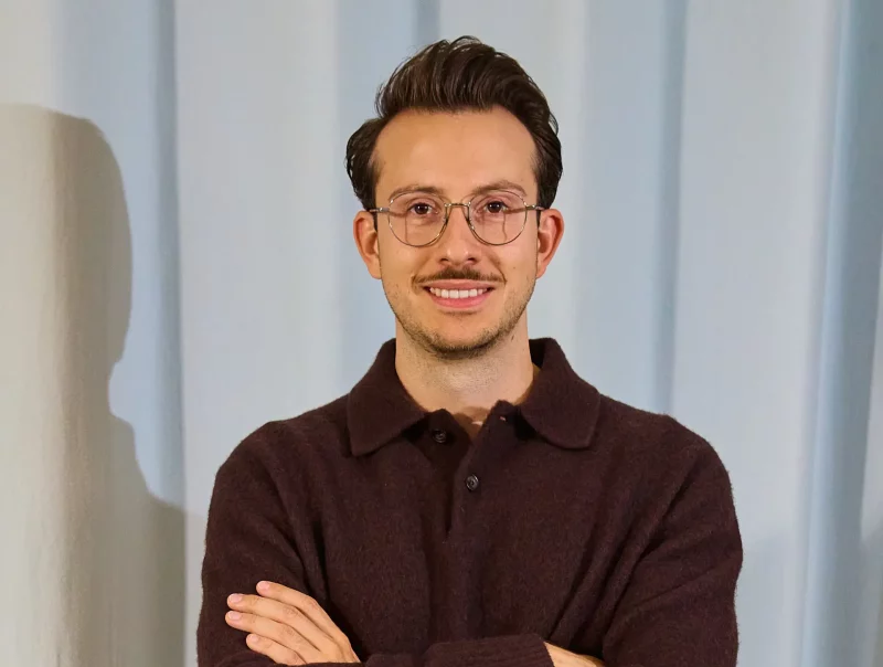 Nils Möllers Keyed Datenschutz