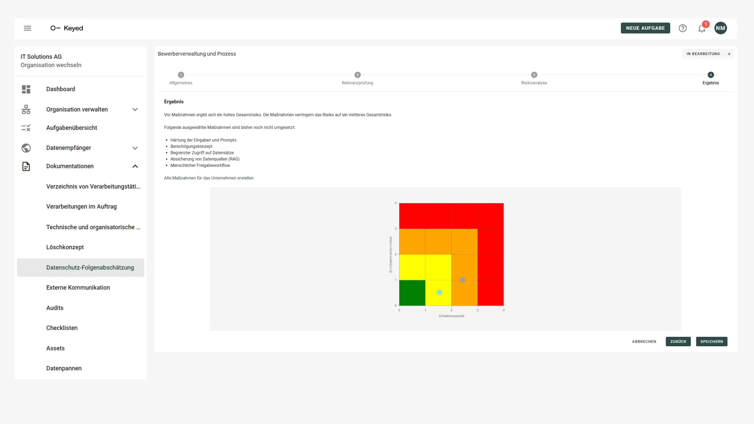 PIA Tool