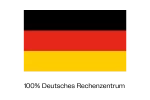 Serverstandort Deutschland