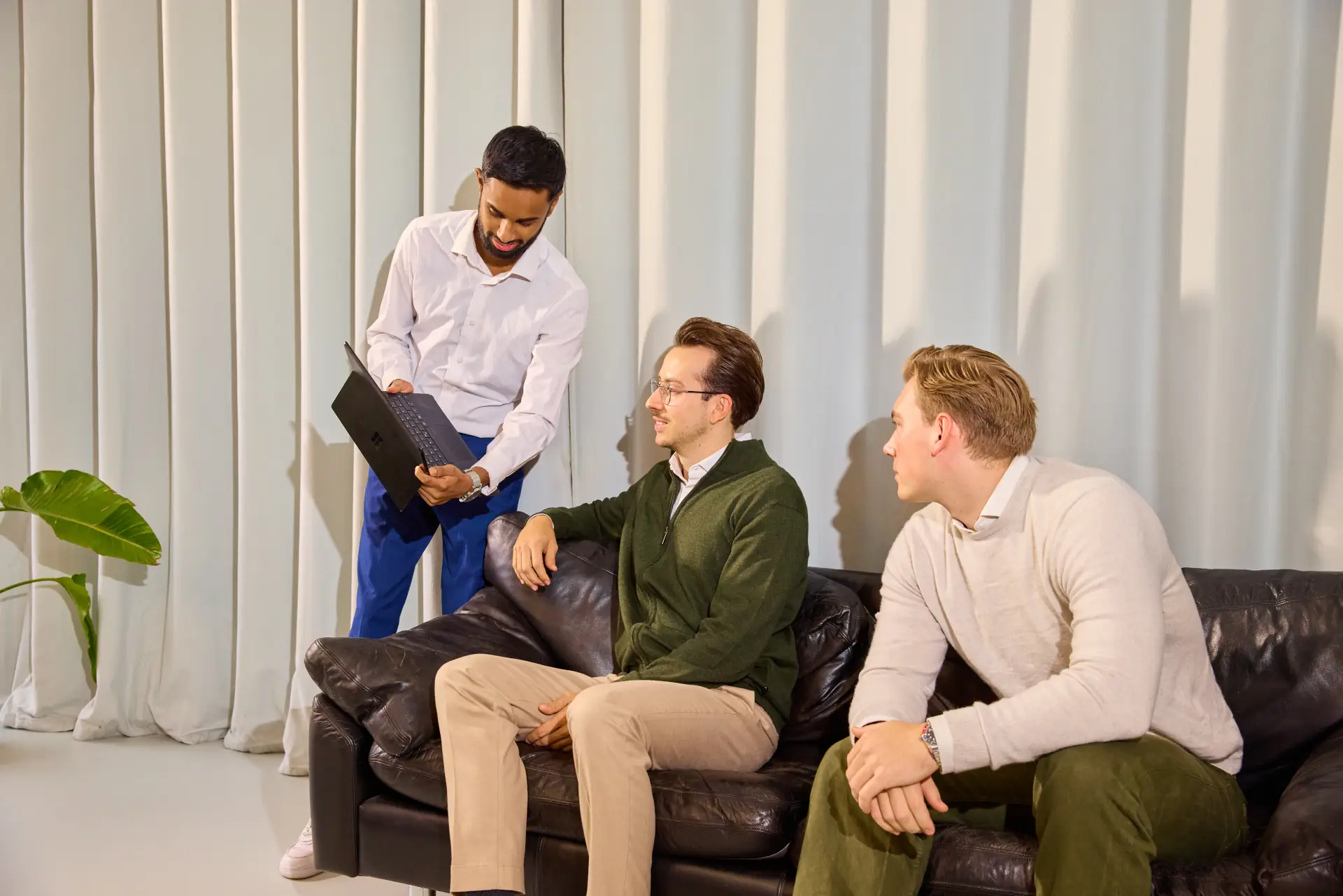 Unternehmen Keyed Compliance